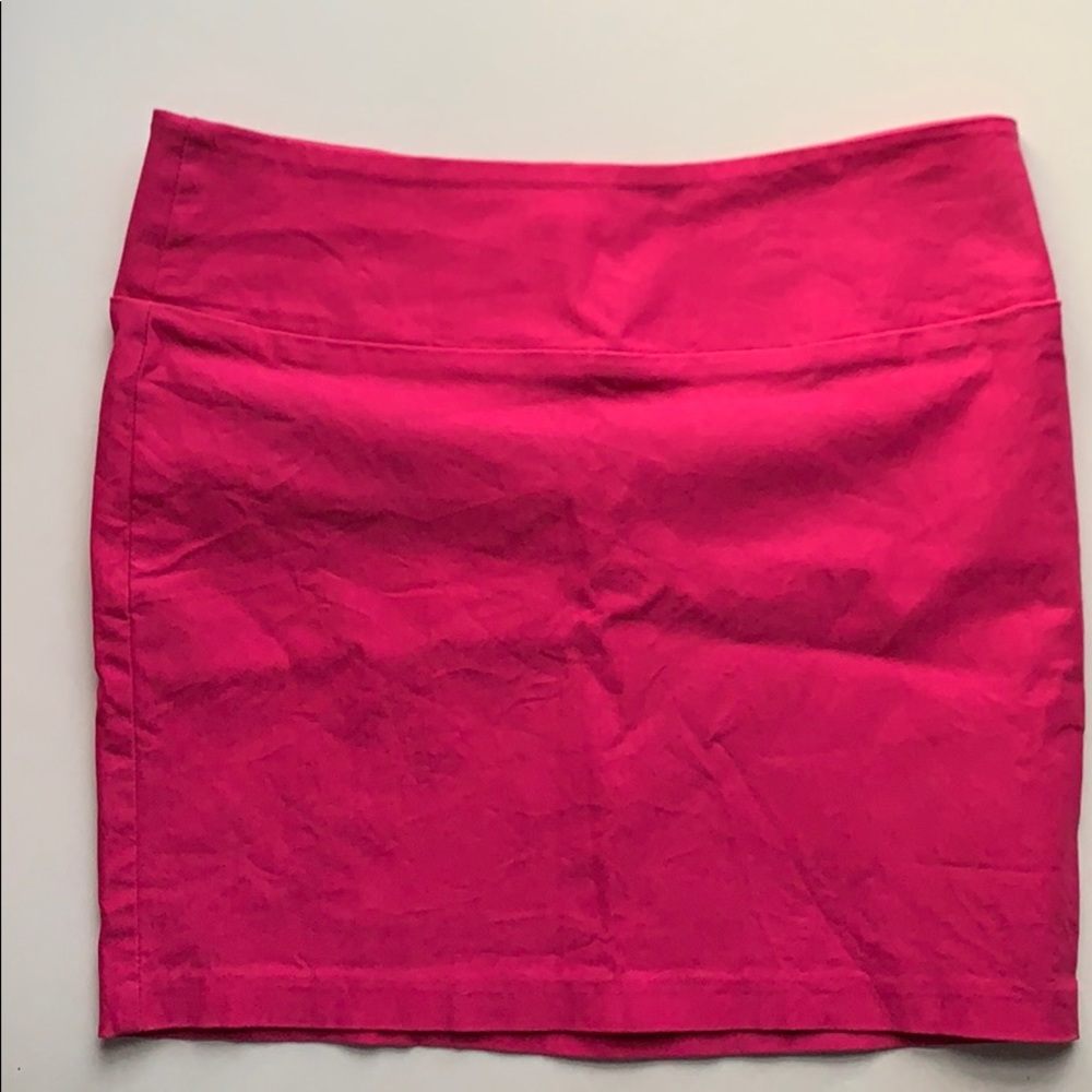 Bodycon skirt 💗